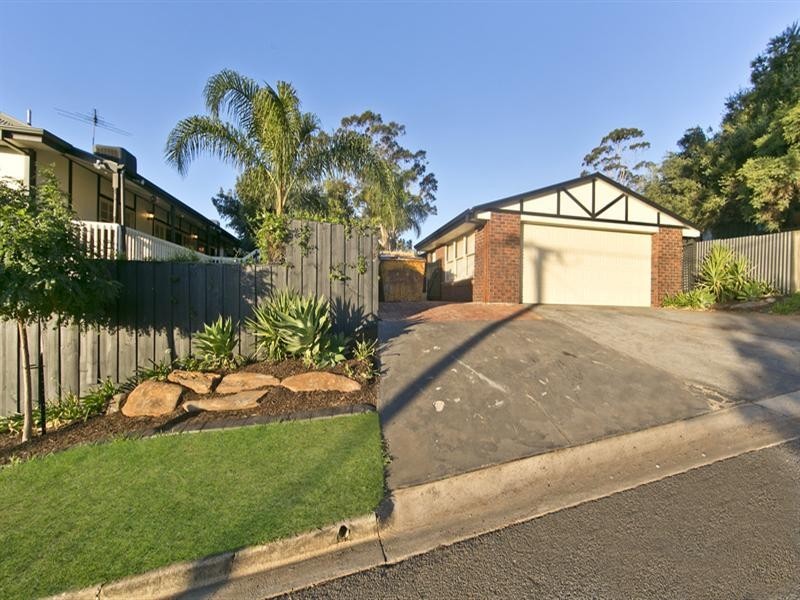 23 Hutchinson Avenue, Athelstone SA 5076