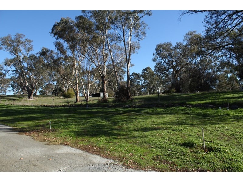 Lot 182 Shannon Street, Birdwood SA 5234