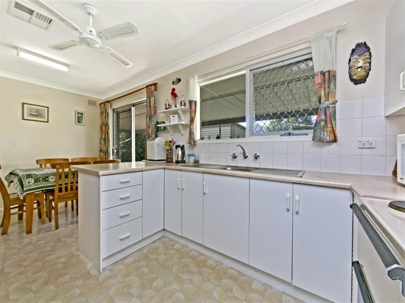 3 Rex Avenue, Gilles Plains SA 5086