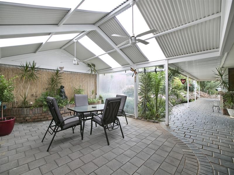 22 Kosmina Crescent, Hillbank SA 5112