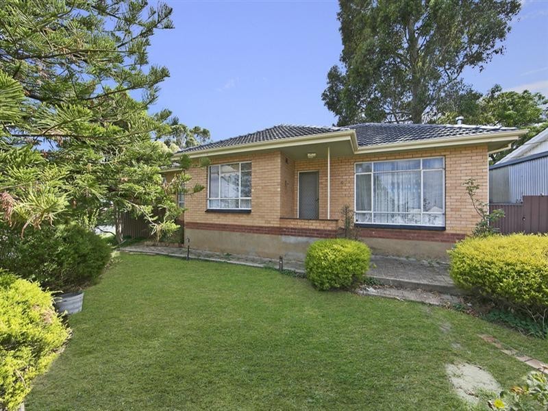 20 Scenic Way, Ridgehaven SA 5097