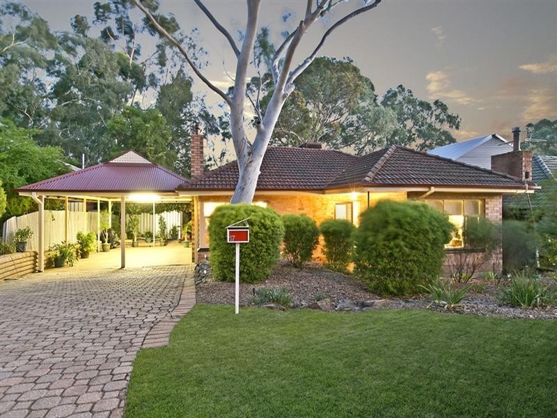 17 South Boulevard, Tea Tree Gully SA 5091