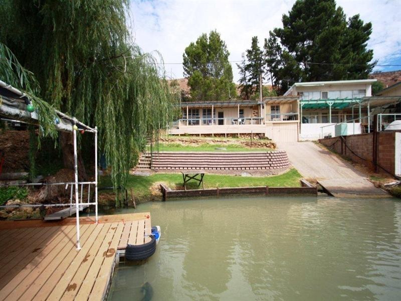 Lot 27 Murrawong Road, Murrawong, Murray Bridge SA 5253