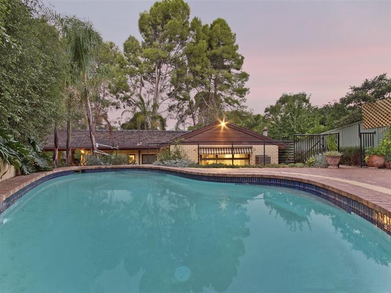 18 Boundy Road, Highbury SA 5089