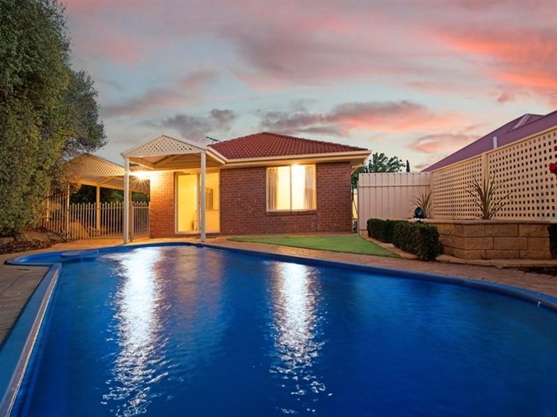 11 Yellow Wood Court, Greenwith SA 5125
