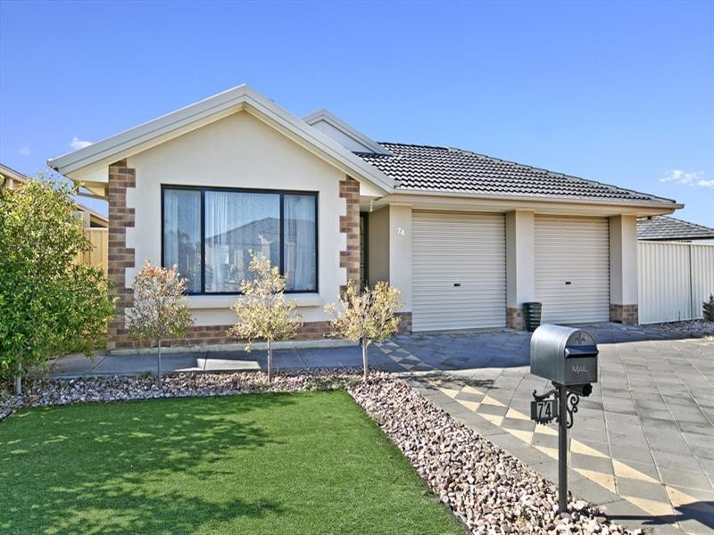 74 Northwater Way, Burton SA 5110