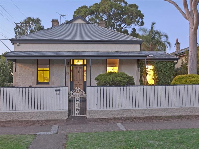 50 Jetty Street, Grange SA 5022