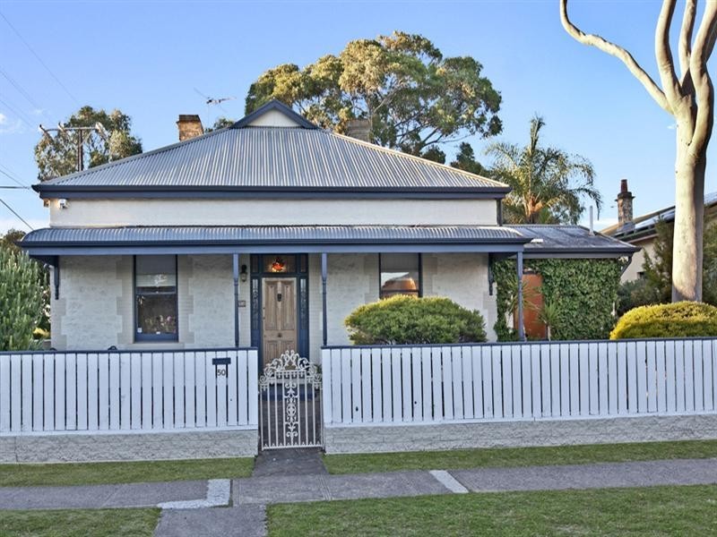50 Jetty Street, Grange SA 5022