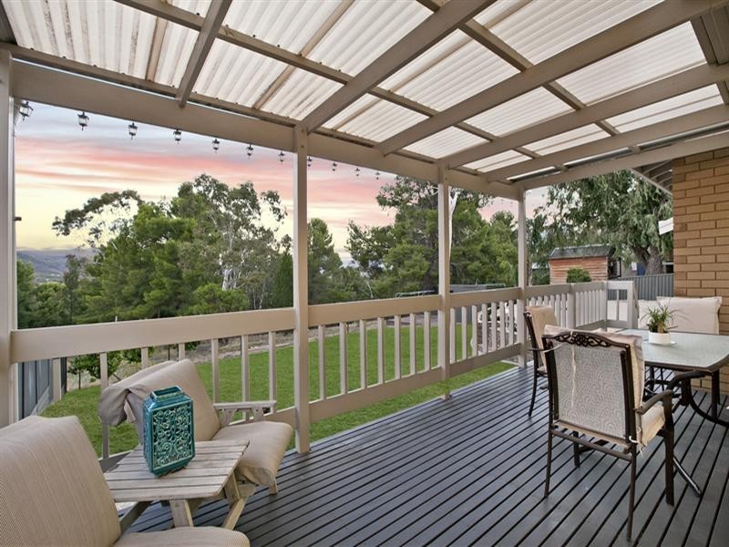 83 Valley View Drive, Highbury SA 5089