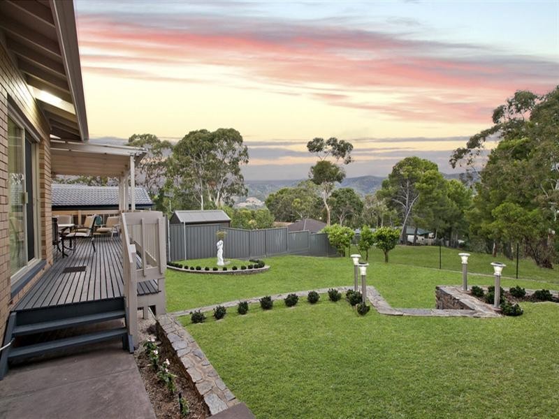 83 Valley View Drive, Highbury SA 5089