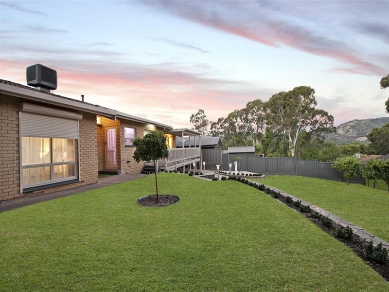 83 Valley View Drive, Highbury SA 5089