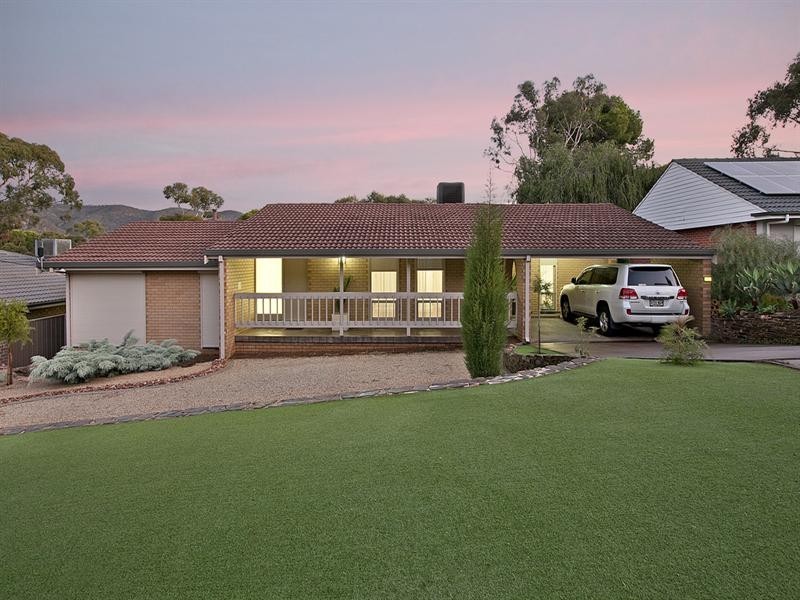 83 Valley View Drive, Highbury SA 5089