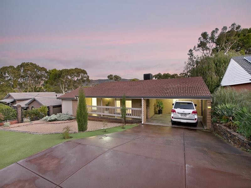 83 Valley View Drive, Highbury SA 5089