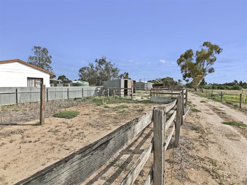 Lot 151 Trim Road, Two Wells SA 5501