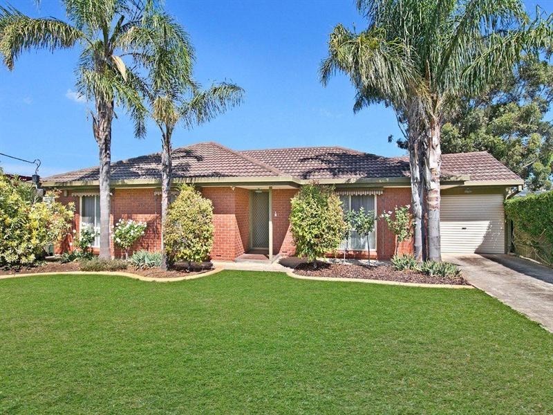 36 Eyre Crescent, Valley View SA 5093