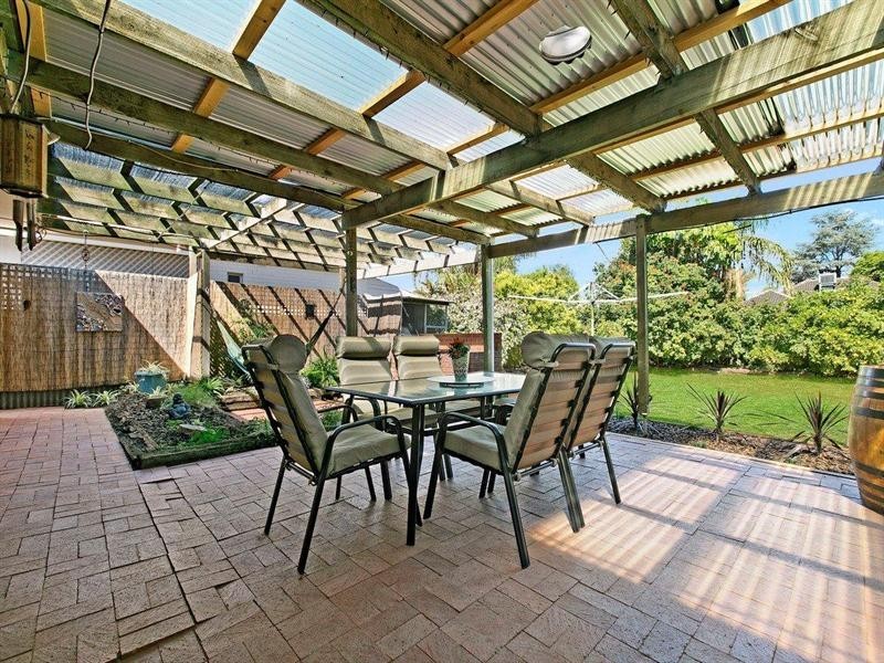 36 Eyre Crescent, Valley View SA 5093