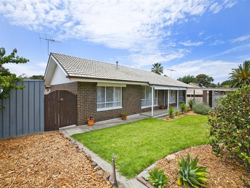 14 Dale Avenue, Ridgehaven SA 5097