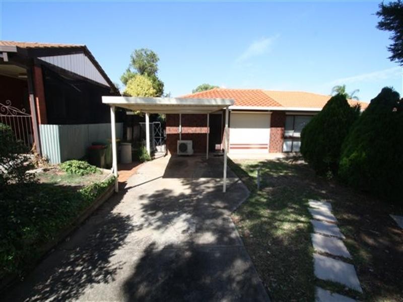 15A Wackett Street, Modbury Heights SA 5092