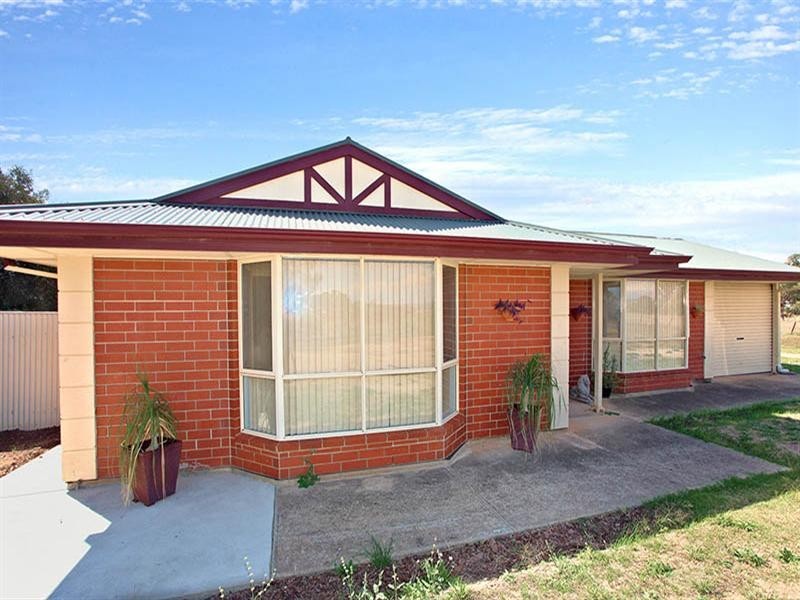 11 Palomino Court, Roseworthy SA 5371