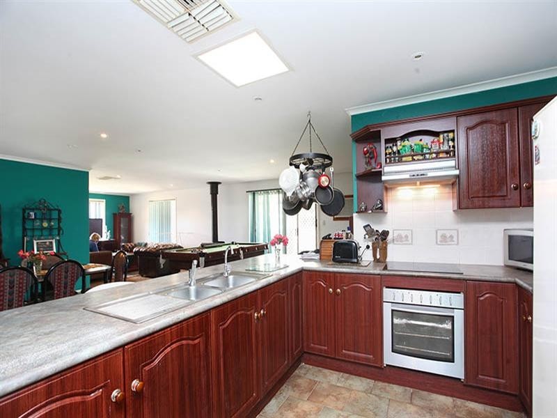 11 Palomino Court, Roseworthy SA 5371