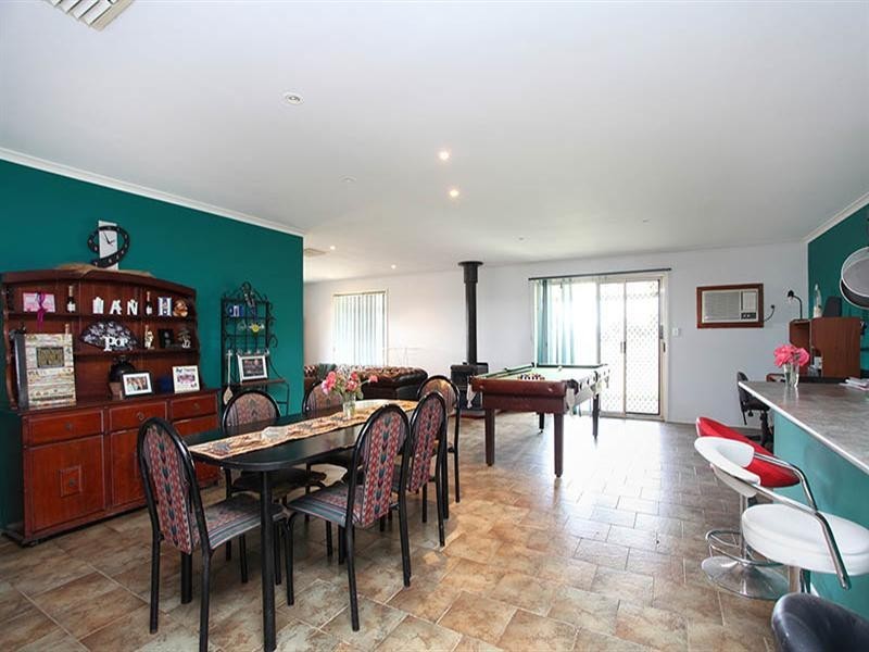 11 Palomino Court, Roseworthy SA 5371