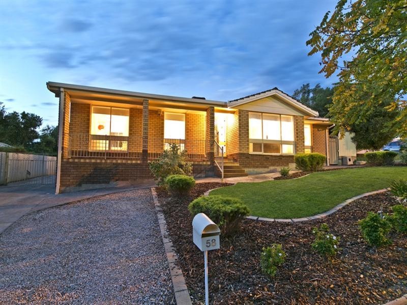 58 Landal Boulevard, Redwood Park SA 5097
