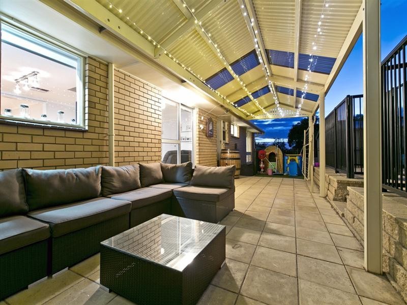 58 Landal Boulevard, Redwood Park SA 5097