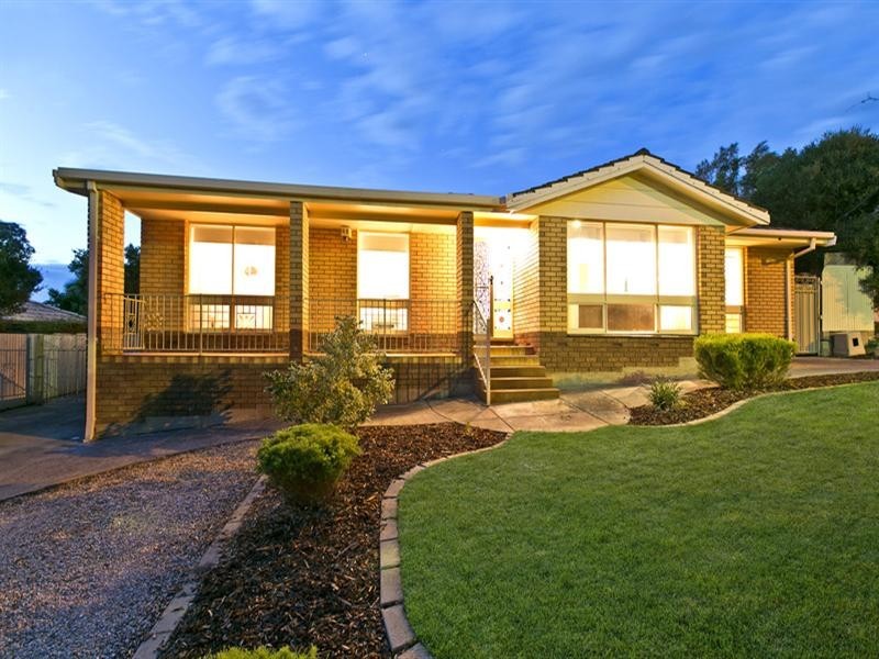 58 Landal Boulevard, Redwood Park SA 5097