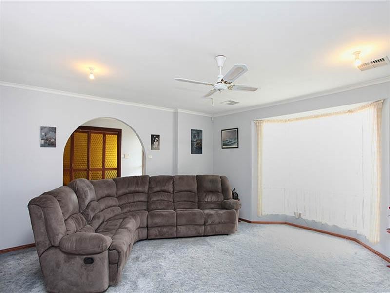 22 Blue Gum Court, Cockatoo Valley SA 5351