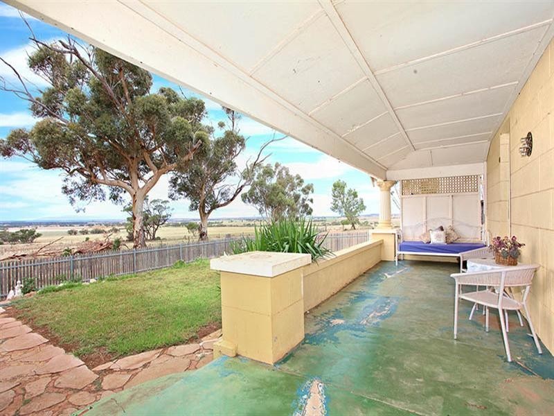 Lot 63 Deep Creek Road, Eudunda SA 5374