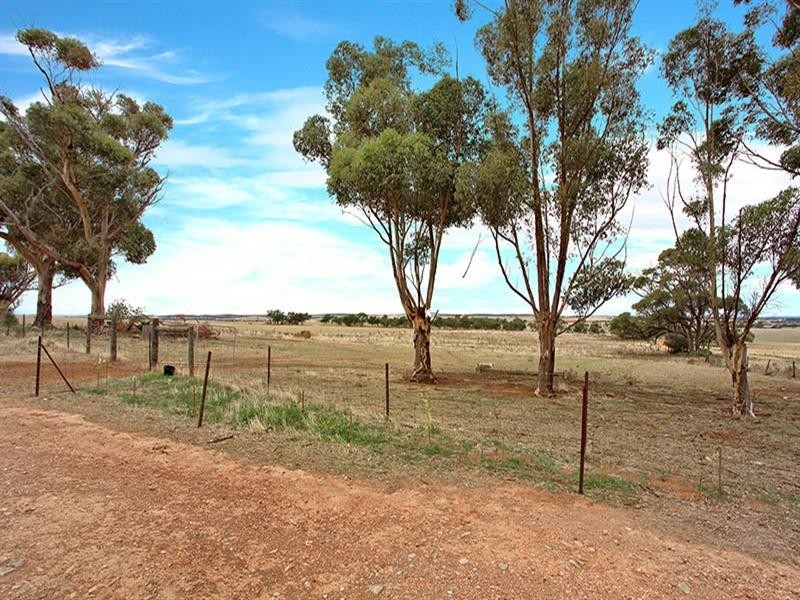 Lot 63 Deep Creek Road, Eudunda SA 5374