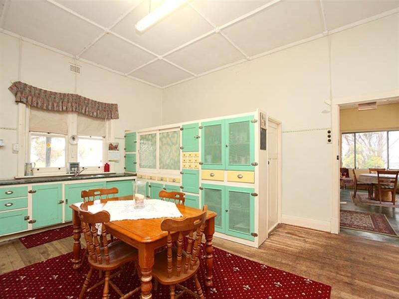 Lot 63 Deep Creek Road, Eudunda SA 5374