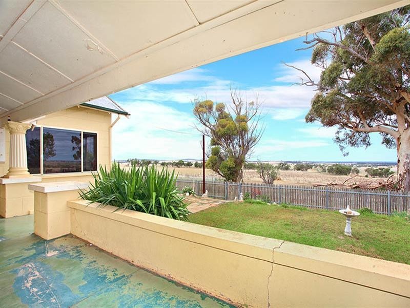 Lot 63 Deep Creek Road, Eudunda SA 5374