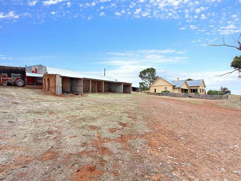 Lot 63 Deep Creek Road, Eudunda SA 5374