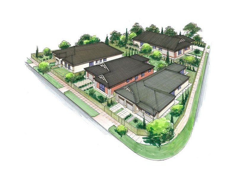 Lot 2 Folkstone Street, Para Hills SA 5096