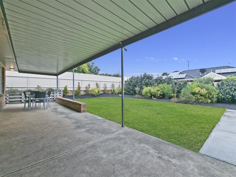 23 Mary-Alice Drive, Para Hills SA 5096