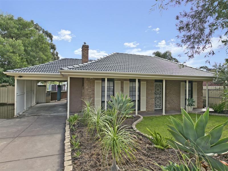 22 Baudin Avenue, Fairview Park SA 5126