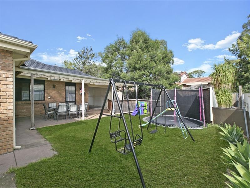 22 Baudin Avenue, Fairview Park SA 5126