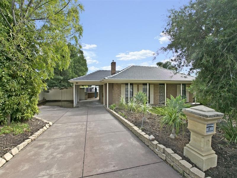22 Baudin Avenue, Fairview Park SA 5126