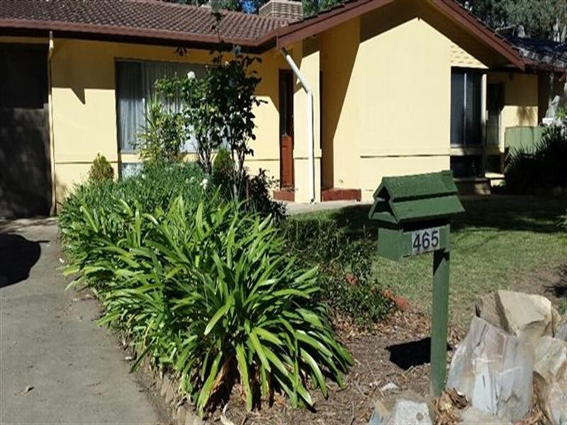 465 Yatala Vale Road, Fairview Park SA 5126