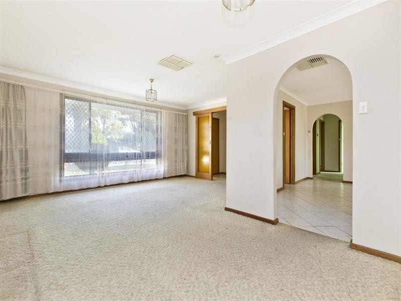 40 Hinkler Crescent, Modbury Heights SA 5092