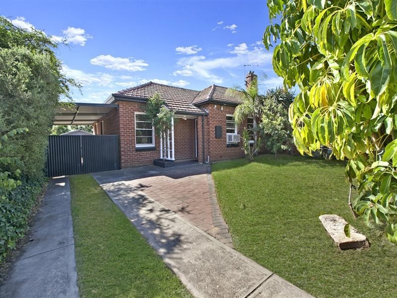 58 Livingstone Avenue, Prospect SA 5082