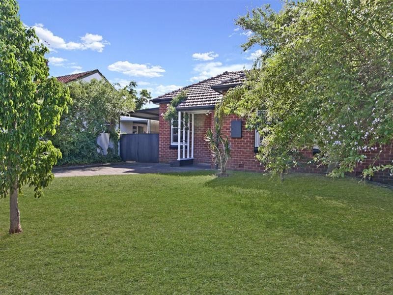 58 Livingstone Avenue, Prospect SA 5082