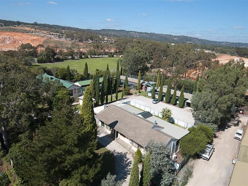 157-159 Greenwith Road, Golden Grove SA 5125