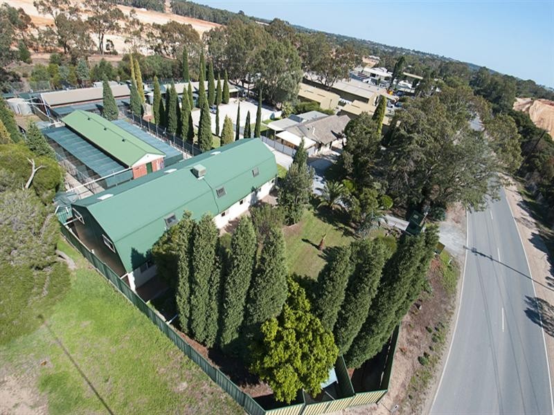 157-159 Greenwith Road, Golden Grove SA 5125