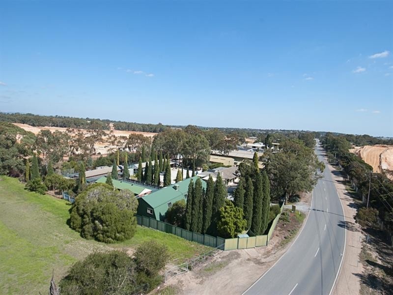 157-159 Greenwith Road, Golden Grove SA 5125