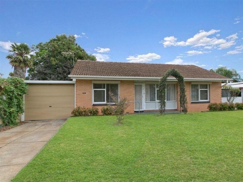 6 Sheringa Avenue, Ingle Farm SA 5098