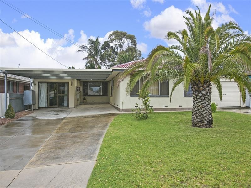 28 Kingsford Smith Street, Modbury Heights SA 5092