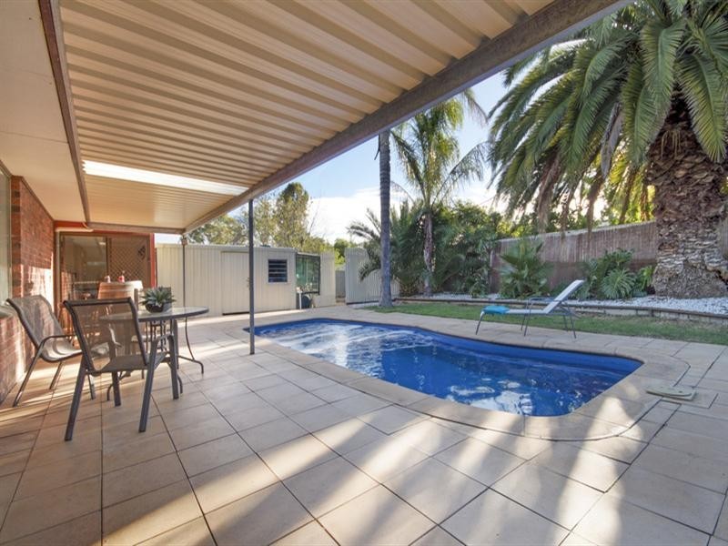 28 Kingsford Smith Street, Modbury Heights SA 5092