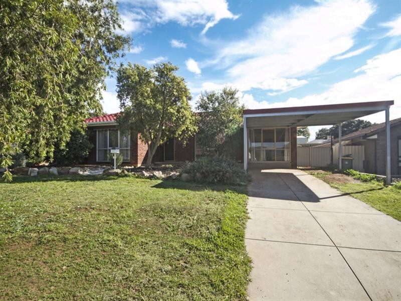 8 Magpie Street, Modbury Heights SA 5092